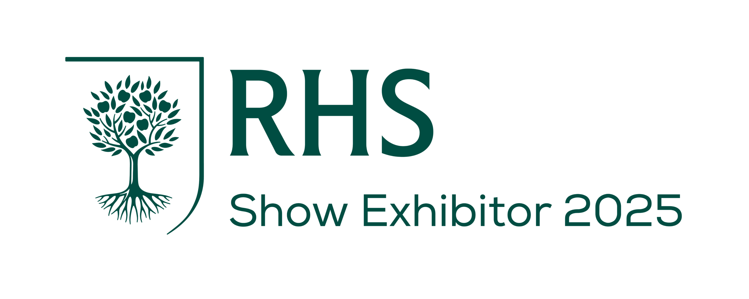 Logo for Chelsea Flower Show